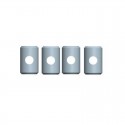 Front CVD cros axle WLToys 144001 124018 124019