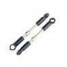 Tirantes de direccion WLToys 144001 124018 124019