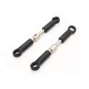 Tirantes cortos WLToys 144001 124018 124019