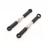 Tirantes cortos WLToys 144001 124018 124019