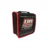 Ultimate Racing tools bag with 6 screwdriver