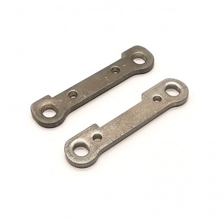 Front suspension arm mounts 144001 WLToys