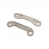 Rear suspension arm mounts 144001 WLToys