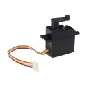 Servo Buggy WLToys 144001 124018 124019