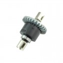 Differential metal complete set  WLToys 144001 124018 124019
