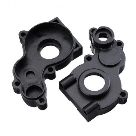 Caja transmision central RGT86020