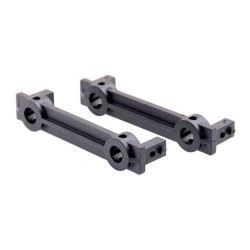 RGTR86019 - Bumper mount x2 pcs