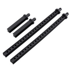 RGTR86018 - Body posts x4 pcs