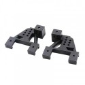 Soportes postes carroceria RGTR86017 x2 uds.