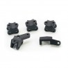 Soportes de tirantes RGT86005