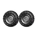 Rueda completa Crawler 86010-CJ RGT86223