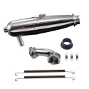 Pipe Set TR02 EFRA2165 OS Engines