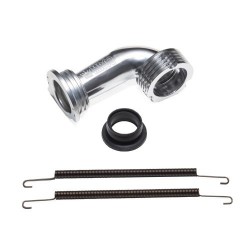 Exhaust manifold assembly MR03 OS Engines