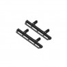 Reposapies laterales RGT86170 x2 uds.