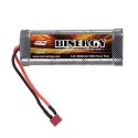 NiMh 1500mAh 7.2v Stick Pack Battery Energy
