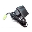 RGT03221-O - NiMh 7.2v Battery Charger