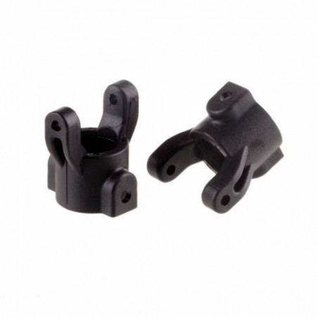 RGT18006 - Front steerinig Hub x2 pcs