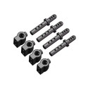 Soportes y postes de carroceria RGT18142 x4 uds.