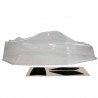 Carroceria Lexan 1mm para Mugen Sworkz Associated