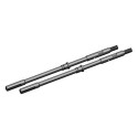 RGT18163 - Rear wheel drive shaft 120mm x2 pcs