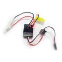 RGT68049 - Variador Brushed Crawler 136100V2