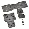 Soporte bandeja bateria y ESC variador RGT68119
