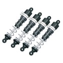 RGT68126 - Shock absorber Hard x4 pcs