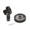 RGT68153 - Tranny main gears Crawler 136100V2