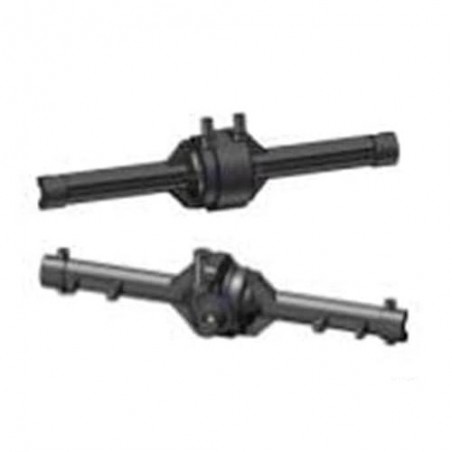 RGT68189 - Front and Rear V2 Axle Housing 136100V2