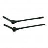 RGT68262 - Front universal drive shaft x2 pcs