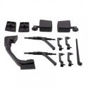 Accesorios carroceria Crawler RGT86080