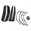 RGTR86079 - Bodyshell moulded wheel fenders set