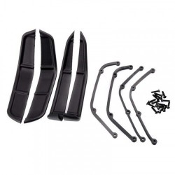 RGTR86079 - Bodyshell moulded wheel fenders set