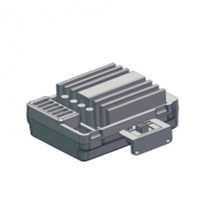 Variador Brushed Crawler RGT86100