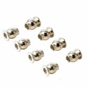 Rotula metalica 5.9mm Corta RGTR86048 x8 uds.