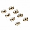 Rotula metalica 5.9mm Corta RGTR86048 x8 uds.
