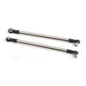 Tirantes traseros 87mm RGT86037 x2 uds.