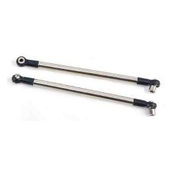 RGTR86037 - Rear upper link 87mm x2 pcs