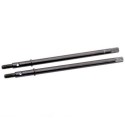 RGTR86035 - Rear shaft x2 pcs