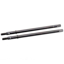 RGTR86035 - Rear shaft x2 pcs