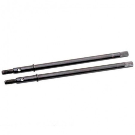 RGTR86035 - Rear shaft x2 pcs