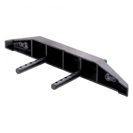 Paragolpes trasero RGT86026