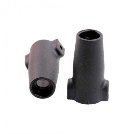 Manguetas traseras RGT86021 x2 uds.