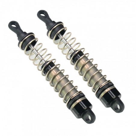 RGTP860001 - Aluminum Shock absorbers x2 pcs