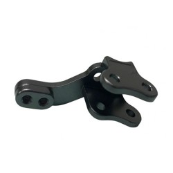 RGTP860006 - Sway bar lower mount Aluminum