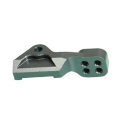 RGTP860007 - Sway bar upper mount Aluminum