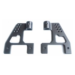 RGTP860009 - Front and Rear body plates