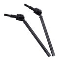 RGTP860015 -  Central CVD drive shaft x2 pcs