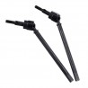 RGTP860015 -  Central CVD drive shaft x2 pcs