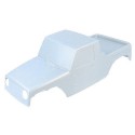 Carroceria transparente RGT86100-0 Crawler RGT 86100